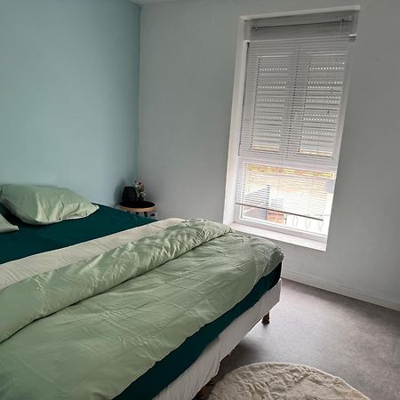 Appartement Vacances Benfeld Kültér fotó