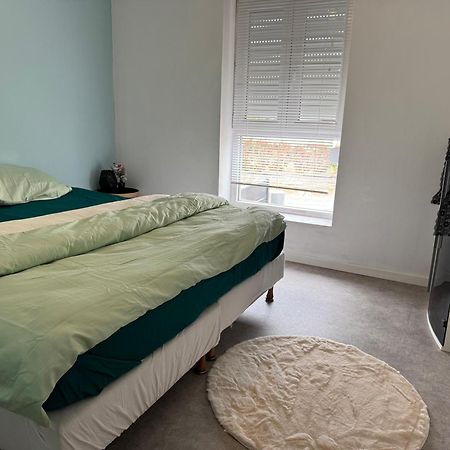 Appartement Vacances Benfeld Kültér fotó