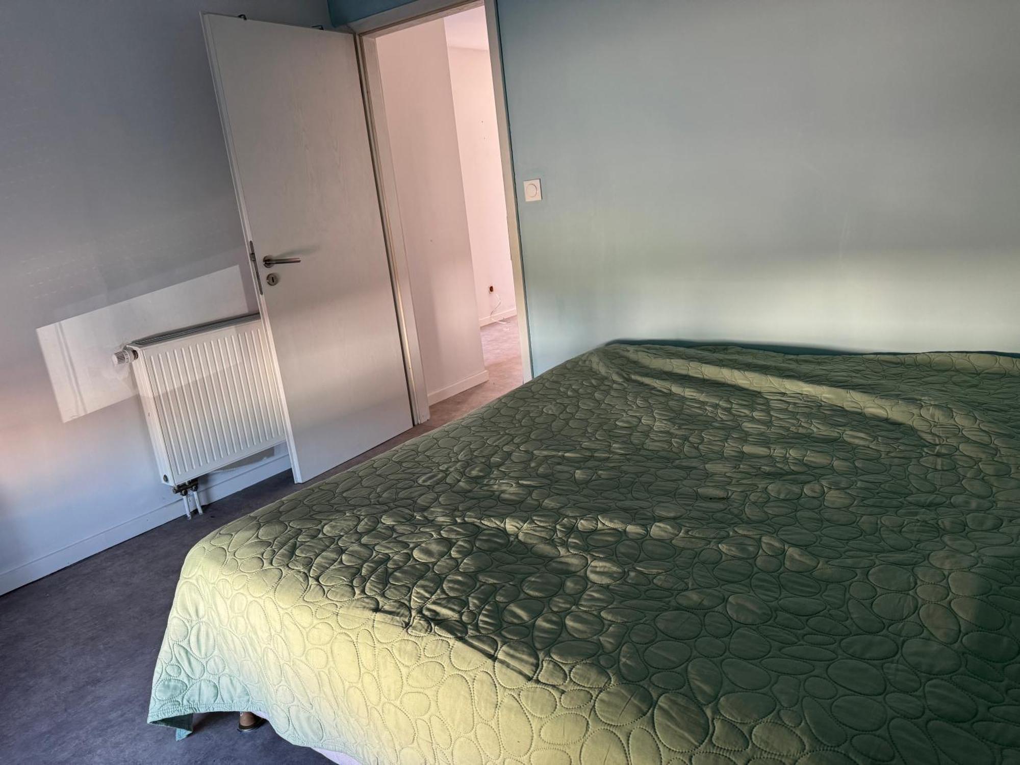 Appartement Vacances Benfeld Kültér fotó