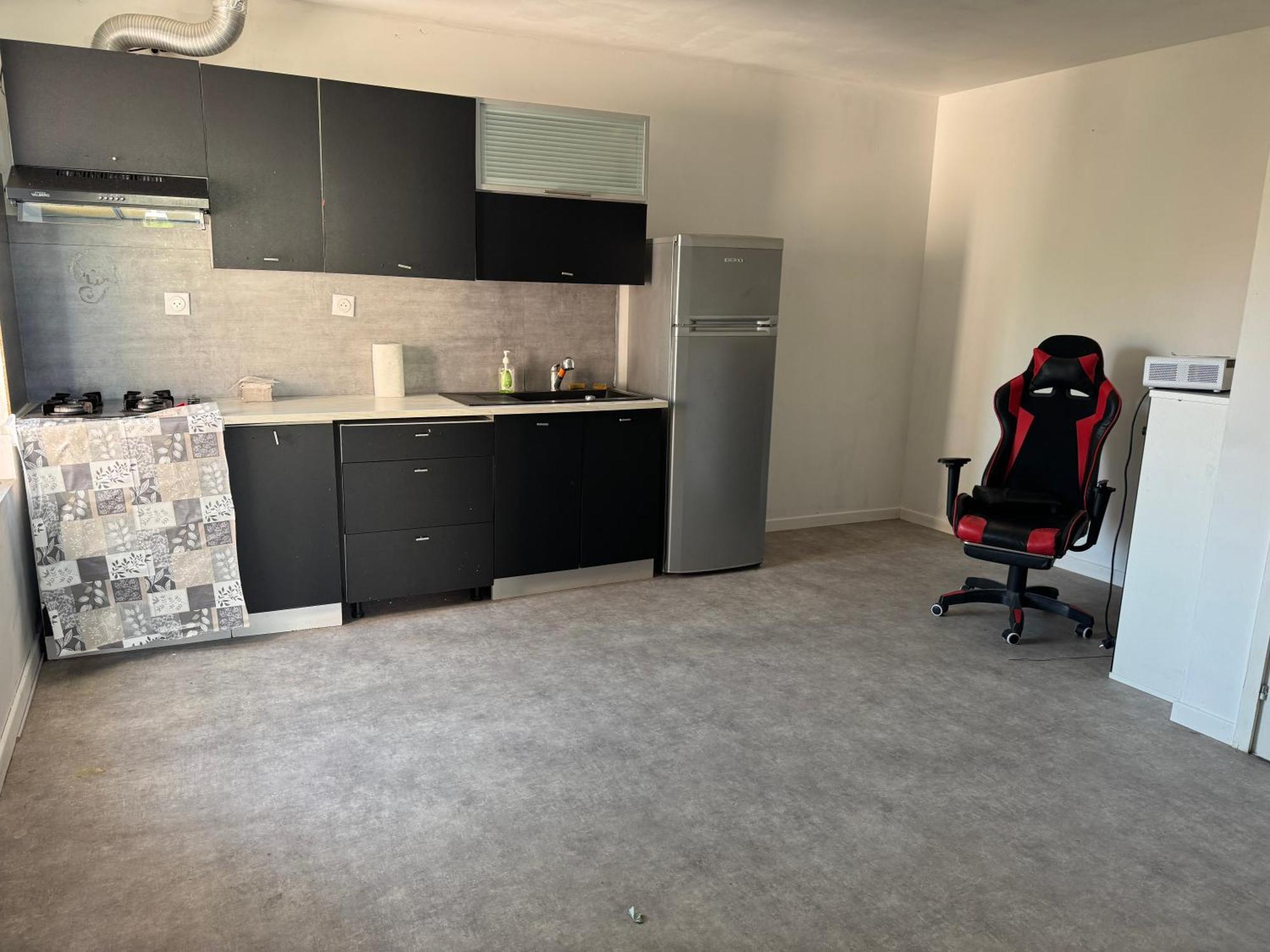 Appartement Vacances Benfeld Kültér fotó