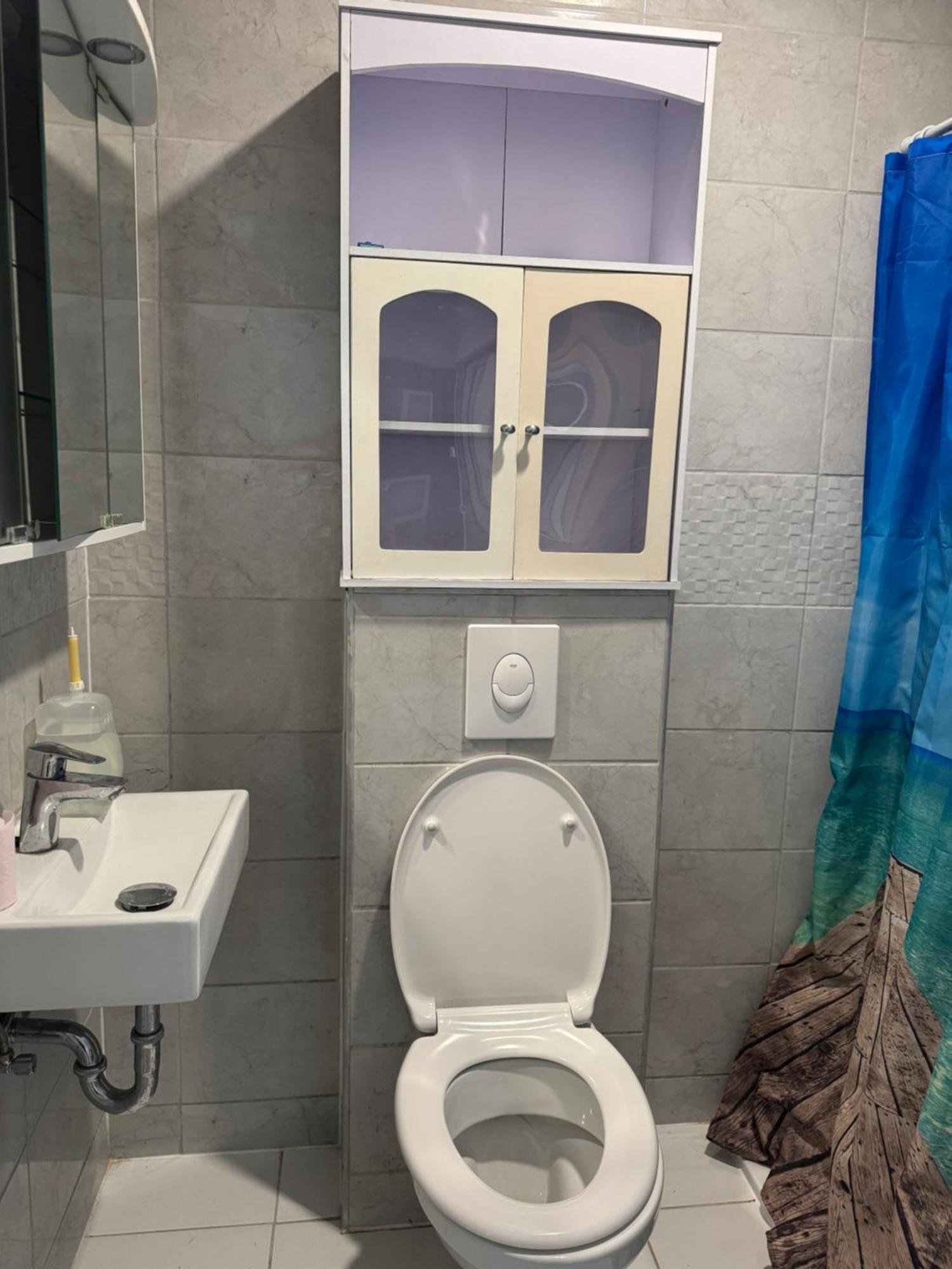 Appartement Vacances Benfeld Kültér fotó