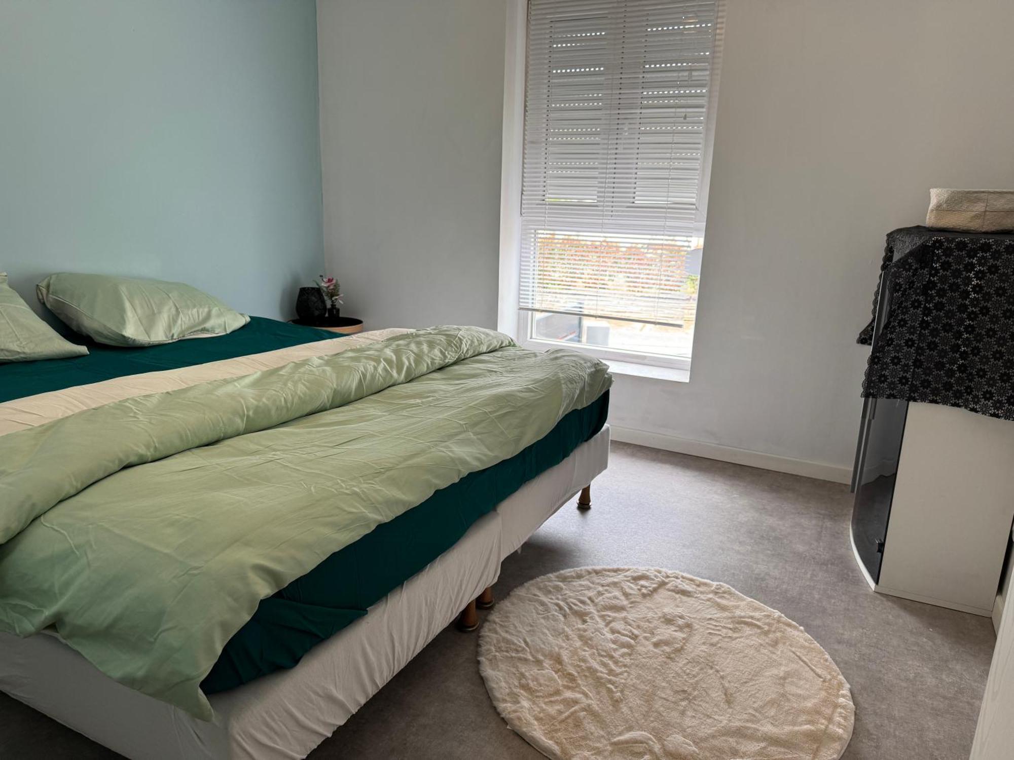 Appartement Vacances Benfeld Kültér fotó
