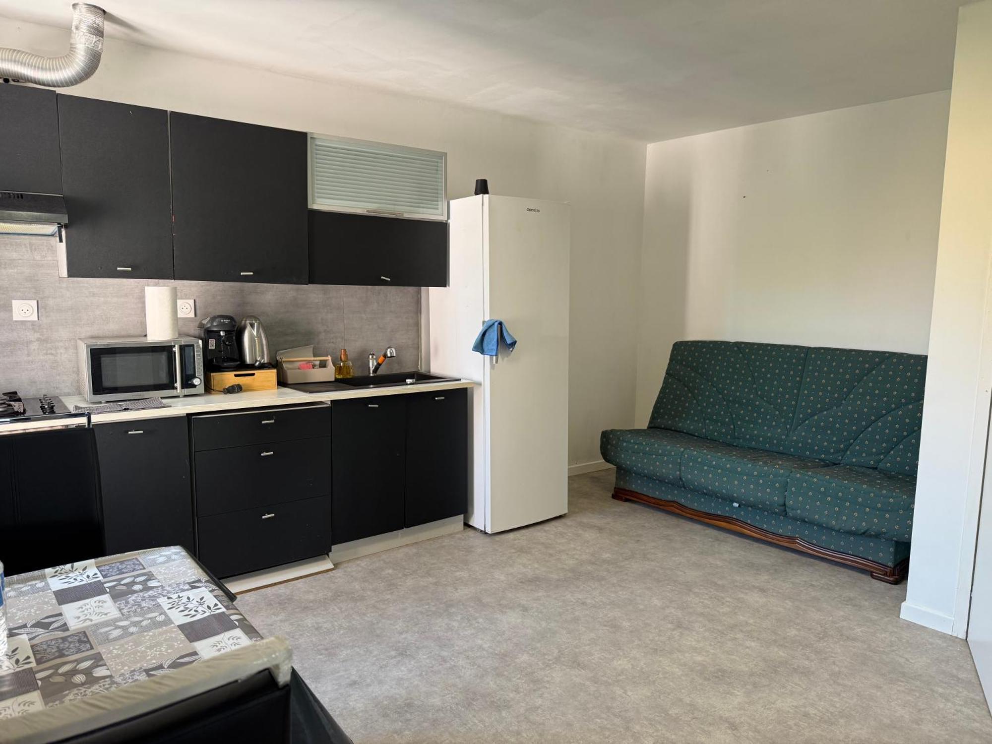 Appartement Vacances Benfeld Kültér fotó